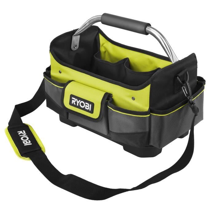 RYOBI - Panier porte-outils 25 x 32 x 20 cm - RSSSOT1