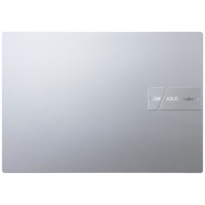 PC Portable ASUS VivoBook 14 S1405 | Win 11 - 14'' WUXGA - Intel Core i7 1355U - RAM 16Go - 1To SSD