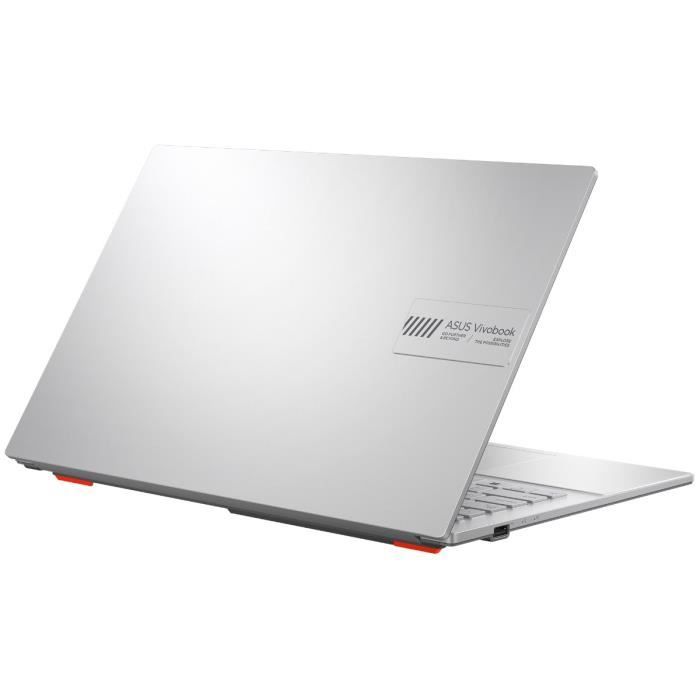PC Portable ASUS VivoBook 15 OLED S1504 | Win 11 - 15,6'' FHD - AMD Ryzen 5 7520U - RAM 16Go - 512Go SSD