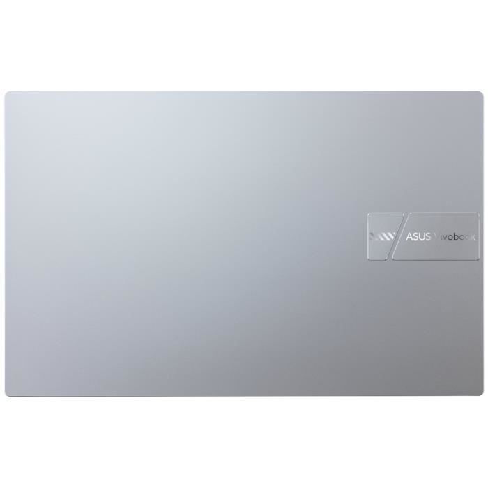 PC Portable ASUS VivoBook 15 OLED S1505 | Sans Windows - 15,6 FHD 60Hz - AMD Ryzen 5 7430U - RAM 16Go - 1To SSD