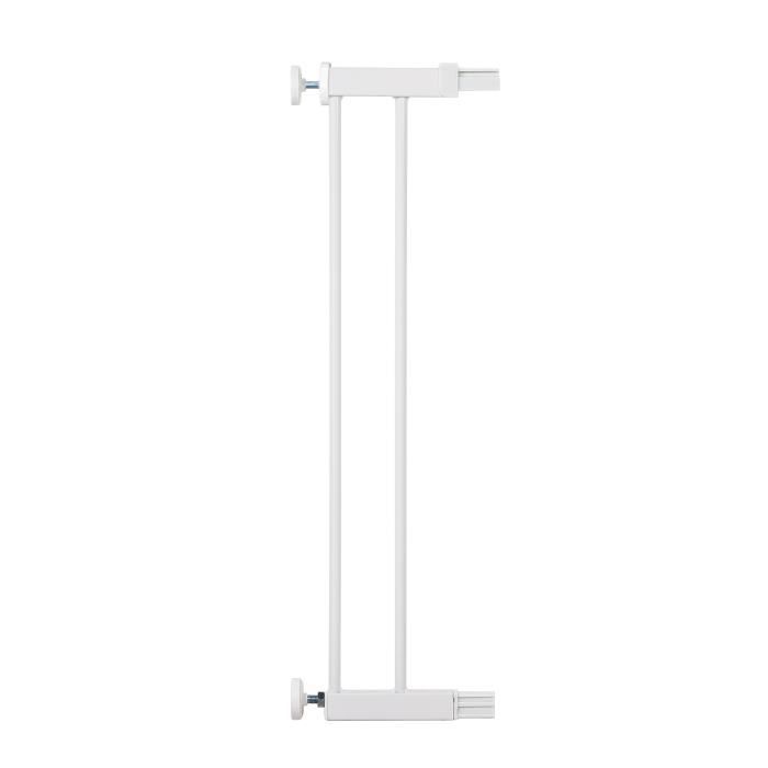 SF1 Extension barriere 14cm Blanc