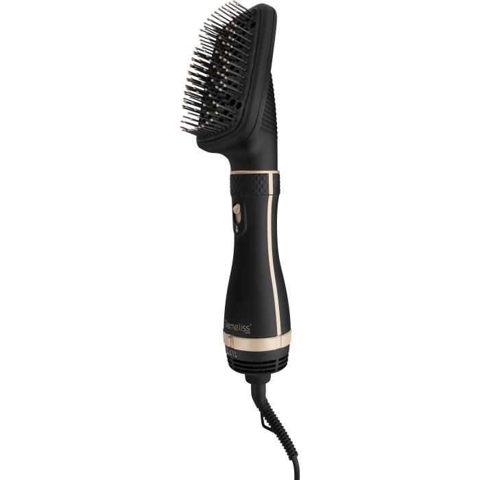 Brosse soufflante 2 en 1 - SAINT ALGUE Demeliss Volume & Style - SÈchage / Coiffage / Brushing