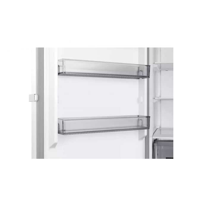 Congélateur armoire - SAMSUNG - RZ32C7AEEWW - 323 L - Classe E - 4 tiroirs - Connecté - Blanc