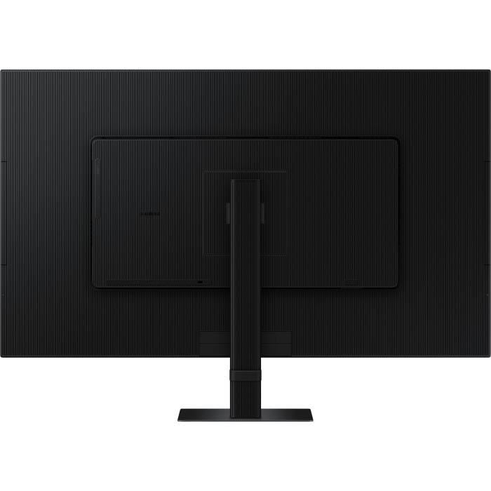 Ecran PC - SAMSUNG - 32 - UHD 4K - 60Hz - Dalle VA - 1ms - LS32D700EAUXEN