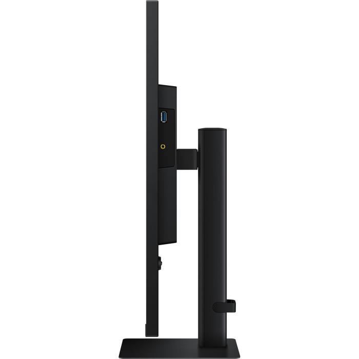 Ecran PC - SAMSUNG - 32 - UHD 4K - 60Hz - Dalle VA - 1ms - LS32D700EAUXEN