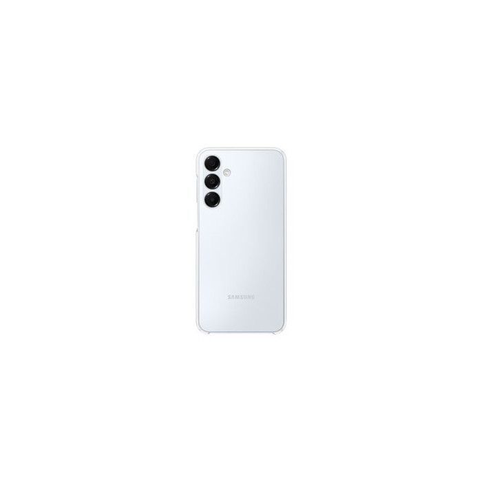 Coque de protection Designed for Samsung Galaxy A16 4G et 5G Transparent