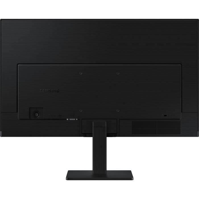 Ecran PC - SAMSUNG - 24 - FHD - 100Hz - Dalle IPS - 5ms - LS24D300GAUXEN