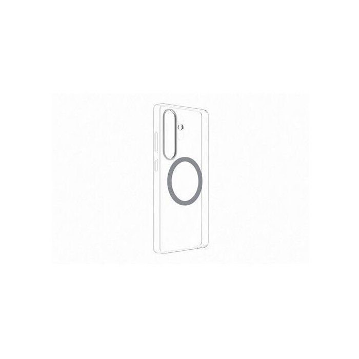 Coque - Samsung - Galaxy S25 Ultra - Transparent - Semi-rigide - Élégant