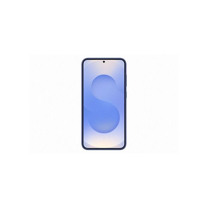Coque - Samsung - Galaxy S25 Plus - Silicone Souple - Protection Résistante - Design Mat