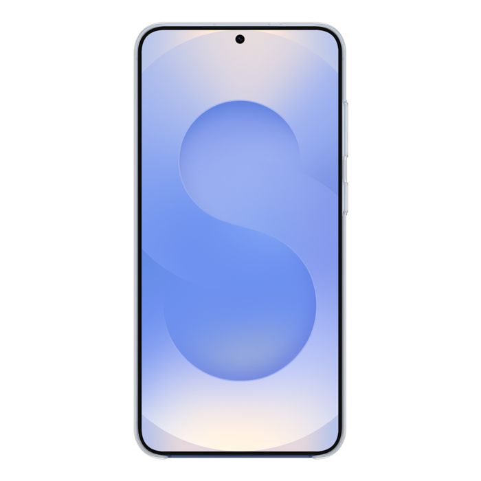 Coque - Samsung - Galaxy S25 Plus - Noir - Fonction Support - Éco-responsable