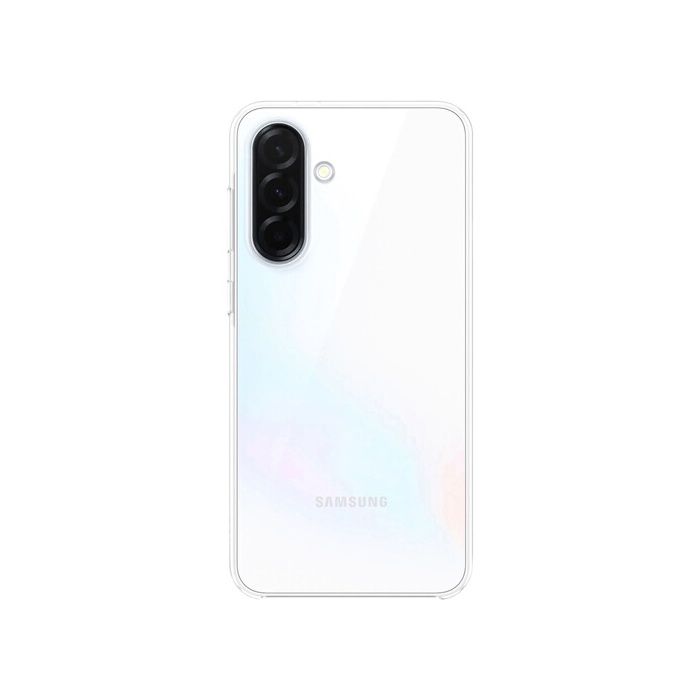 Coque et étui téléphone mobile Samsung Galaxy A36 5G Transparente