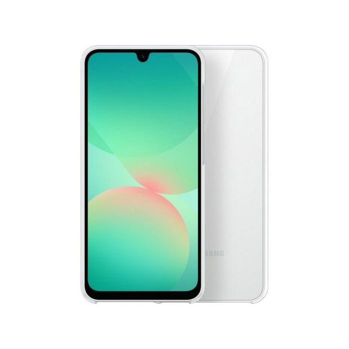 Coque Galaxy A26 5G Transparente