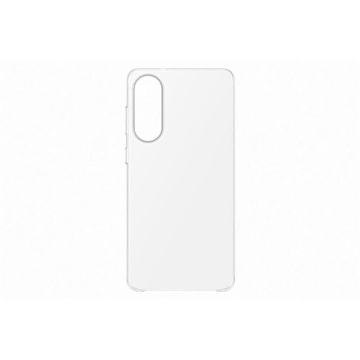 Coque Transparent pour Samsung Galaxy S25 Edge