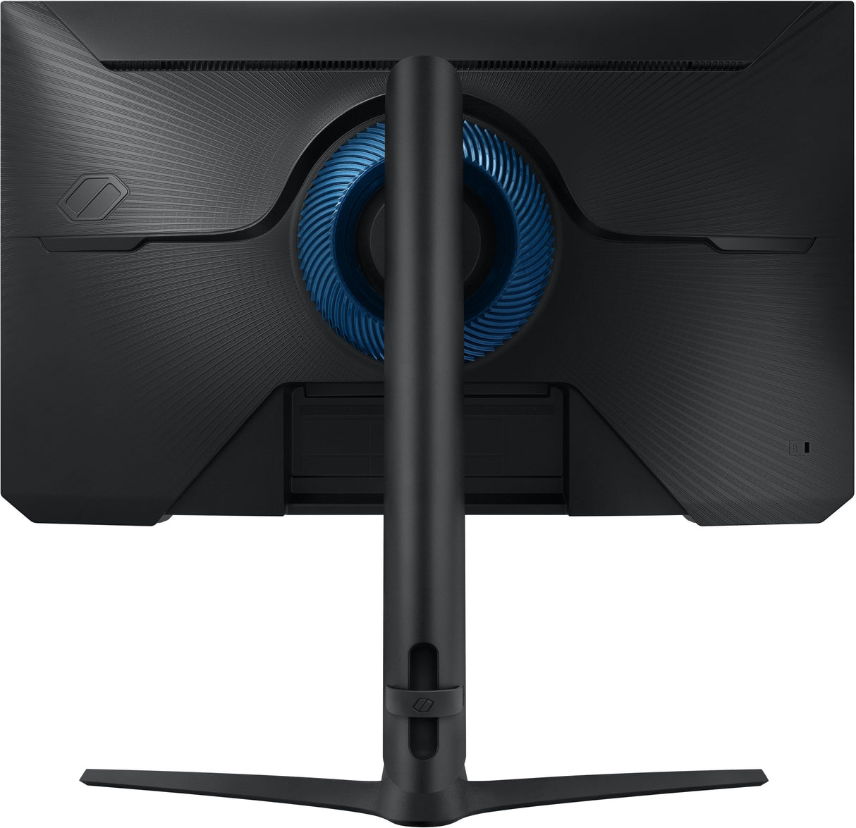 Ecran PC Gamer - SAMSUNG - 25'' - FHD - 240Hz - Dalle IPS - 1ms - Pied réglable - ODYSSEY G400