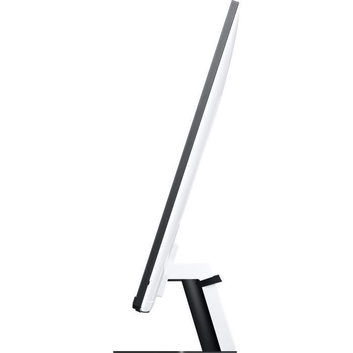 Ecran PC Gamer - SAMSUNG - 43 - UHD 4K - 144Hz - Dalle VA Mini Led - 1ms - LS43CG700NUXEN