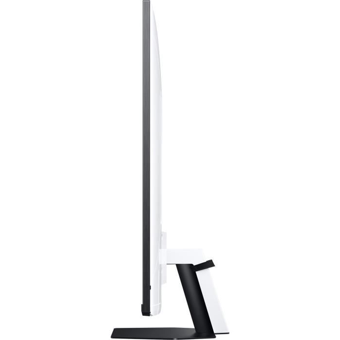 Ecran PC Gamer - SAMSUNG - 43 - UHD 4K - 144Hz - Dalle VA Mini Led - 1ms - LS43CG700NUXEN