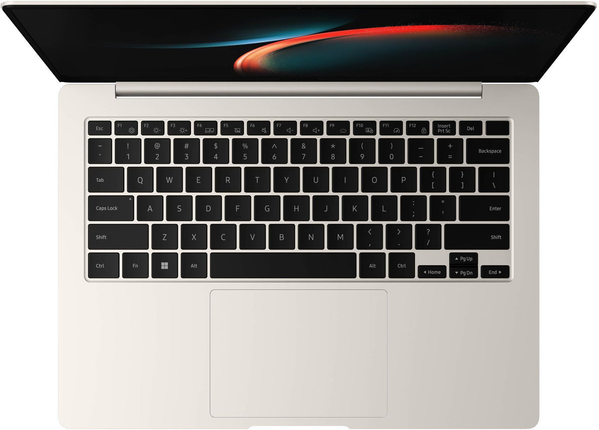 PC Portable - Samsung - Galaxy Book3 Pro 14 - Intel Core i7 - 16 Go RAM - 512 Go SSD