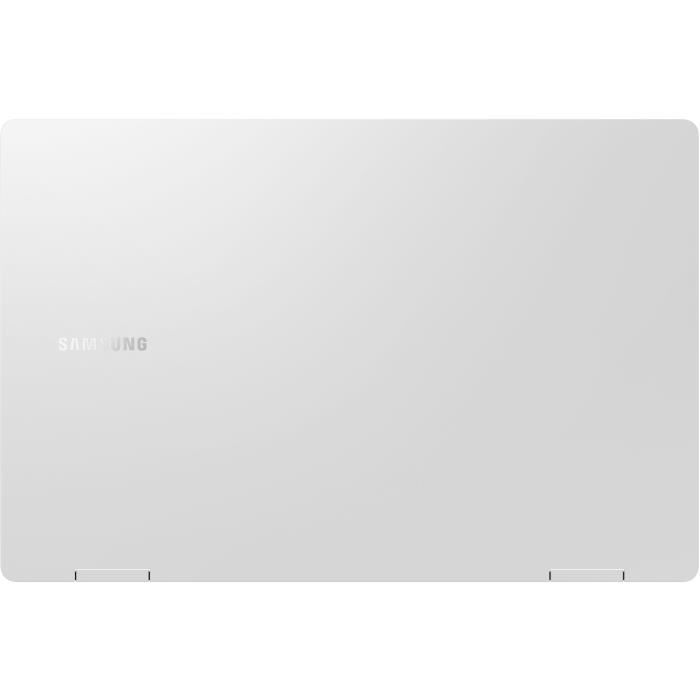 PC Portable convertible Samsung -Galaxy Book 3 360 -13,3 Super AMOLED - Core i5-1340P -RAM 8Go -256Go SSD -Iris Xe -Win 11 -S Pen