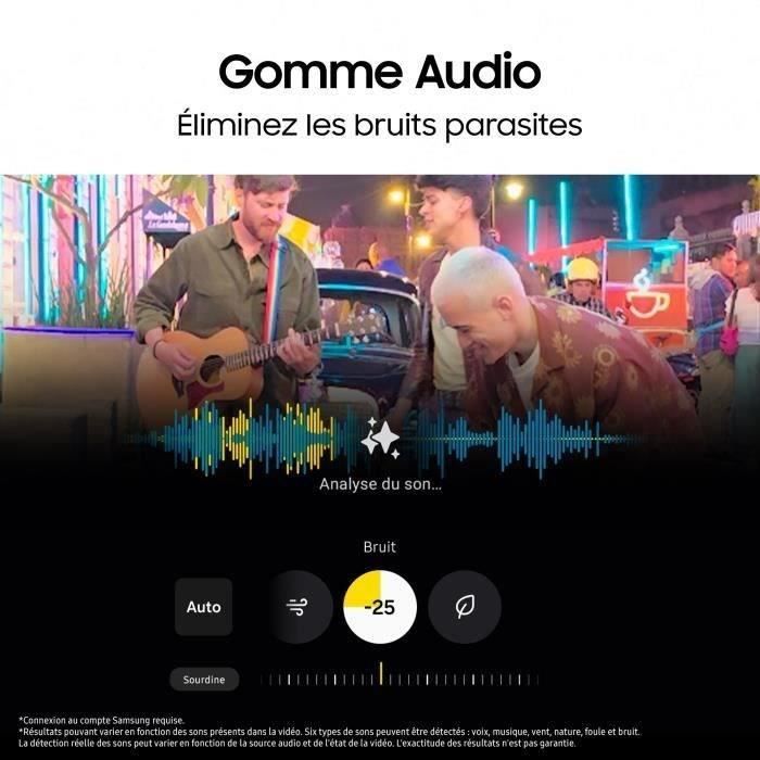 SAMSUNG Galaxy S25 AI Smartphone 128 Go Gris