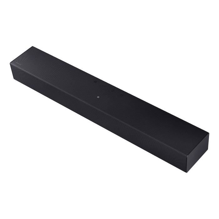 SAMSUNG HW-B410F - Barre de son Series 2.0ch - Bluetooth - HDMI