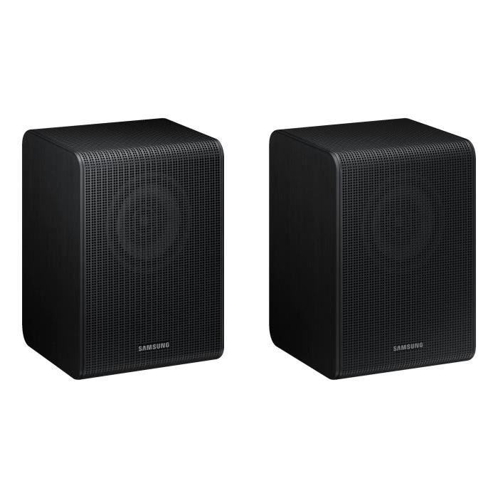 SAMSUNG SWA-9250S/XE - Enceinte Surround 2.0Ch - Noir