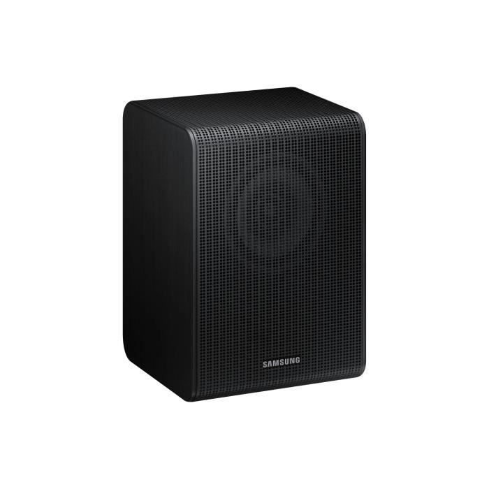 SAMSUNG SWA-9250S/XE - Enceinte Surround 2.0Ch - Noir