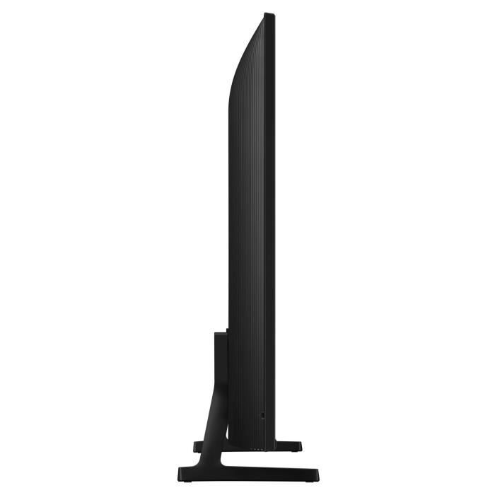 Samsung 65Q7F - TV QLED 65 (165 cm) - 4K UHD 3840x2160 - HDR10+ - Smart TV - Gaming Hub - 3xHDMI - WiFi