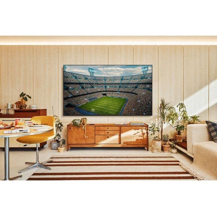 Samsung TU50U7005F - TV LED 50 (125 cm) - 4K UHD 3840x2160 - HDR10+ - Smart TV - Gaming Hub - 3xHDMI - WiFi