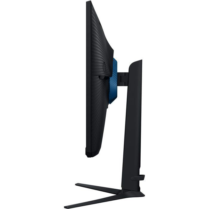 Ecran PC Gamer - SAMSUNG - 32 - WQHD - 180Hz - Dalle VA - 1ms - ODYSSEY G5