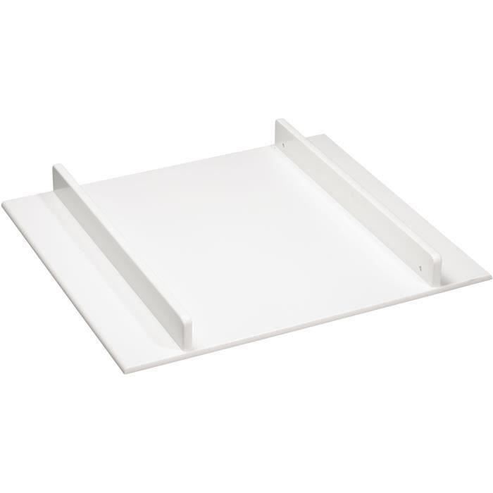 Chambre bÈbÈ duo OSLO - Lit 120x60 + Commode a langer 2 tiroirs Ètoiles - SAUTHON