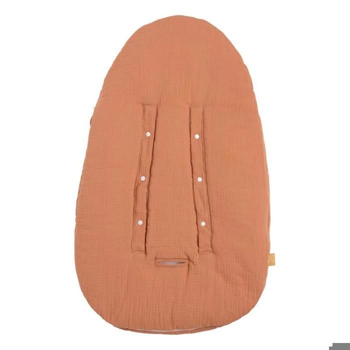 SAUTHON BABY DECO - Nid Dange Hiver Sunlight 80cm