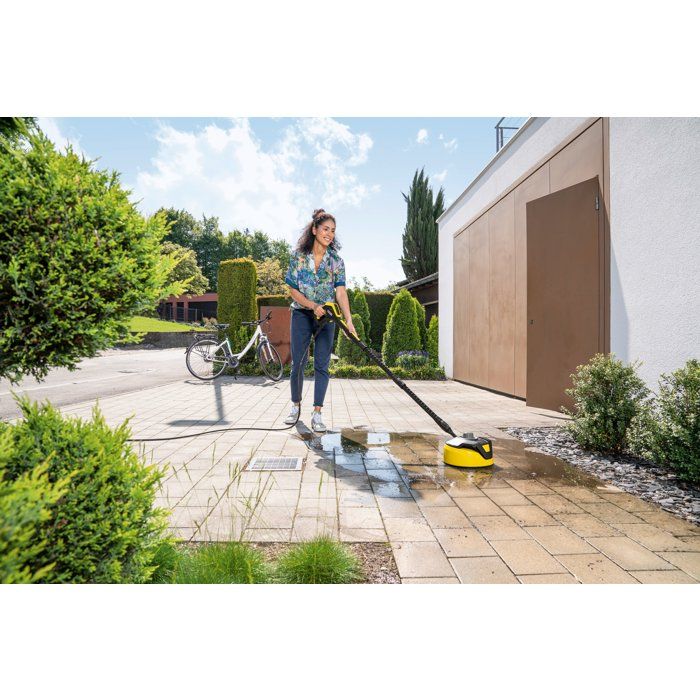 Nettoyant pierre et façades KARCHER - RM 623 - 5L