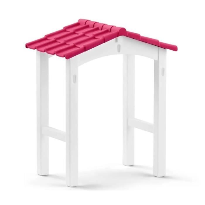 Box avec jument Lusitanienne, coffret figurines schleich 42368 HORSE CLUB, avec 12 éléments dont 1 cheval schleich inclus, des 5 ans