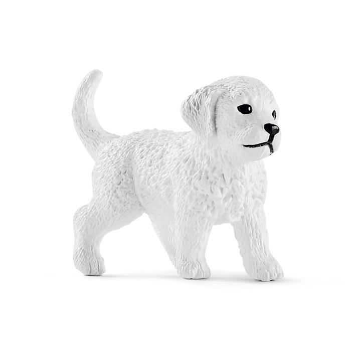 Assortiment Figurine Cheval avec Poulain et Chiot - Animaux de la Ferme et Accessoires - Coffret pour Garçons et Filles - Cadeau