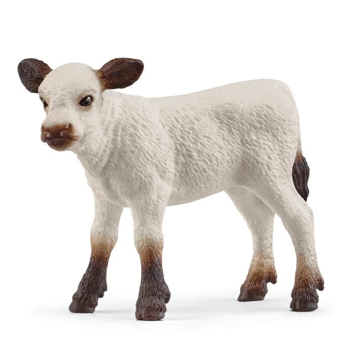 Coffret SCHLEICH - Equipe de Cowboy et leurs lassos - 42577 - Gamme Farm World