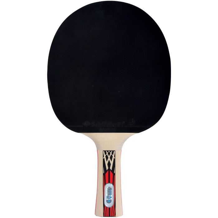 Raquette de tennis de table - SCHILDKR÷T - LEGENDS 900 FSC