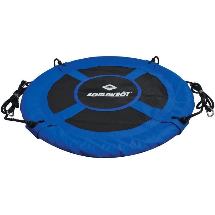 BalanÁoire - SCHILDKR÷T - Nid d¥oiseau 90cm