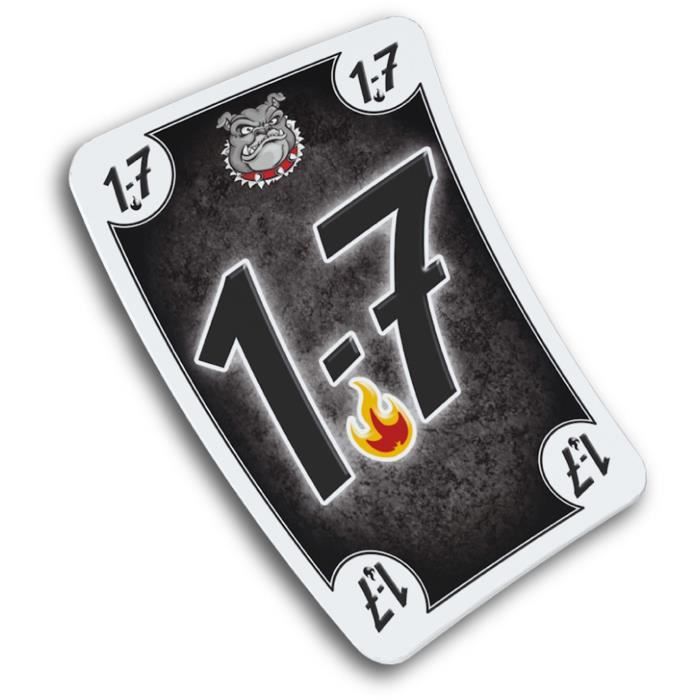 Black DOG - Jeux de Société - SCHMIDT SPIELE - Affrontez le mystérieux Black DOG dans ce jeu de stratégie captivant !