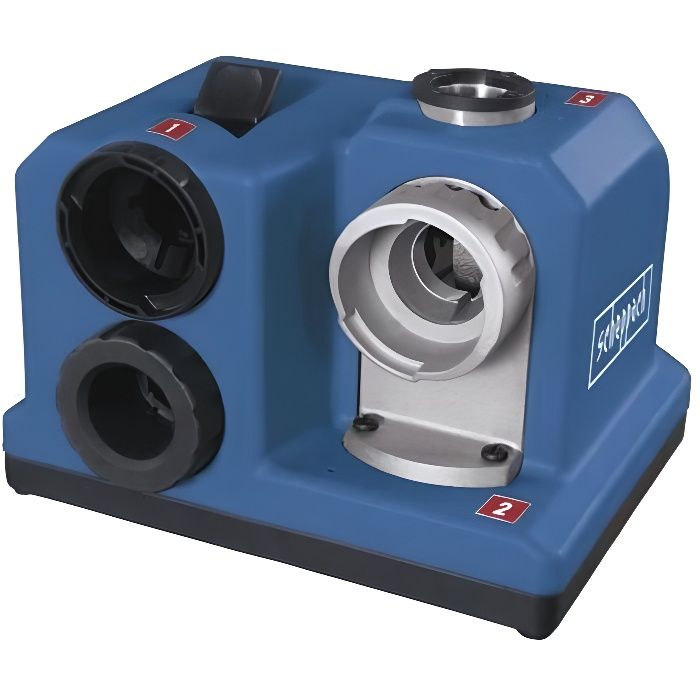Scheppach Affűteuse de forets 80W SCHEPPACH