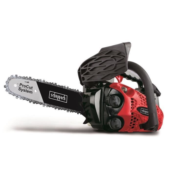 Elagueuse thermique CSP2540 - 25 cm - 25 CC - SCHEPPACH