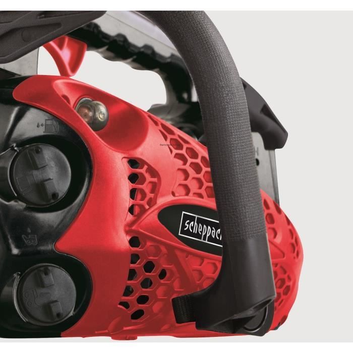 Elagueuse thermique CSP2540 - 25 cm - 25 CC - SCHEPPACH