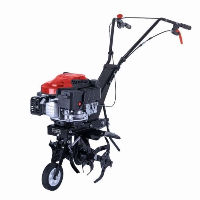 Motobineuse MTP370