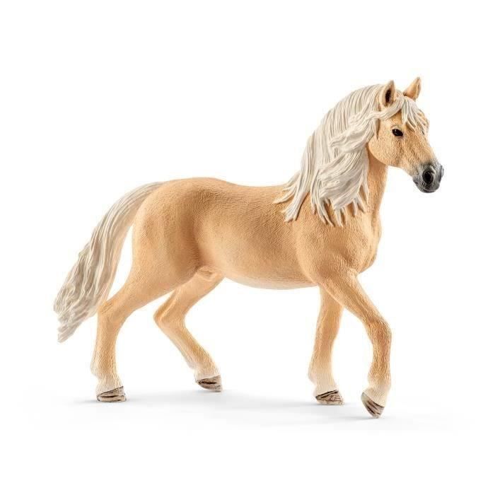 Figurine La création de mode d'Horse Club Sofia, figurine cheval avec accesssoires, Schleich 42431 Horse Club, des 5 ans