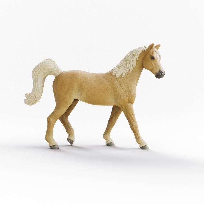 Figurines Sarah et Mystery, SCHLEICH 42714 Horse Club, Des 4 ans