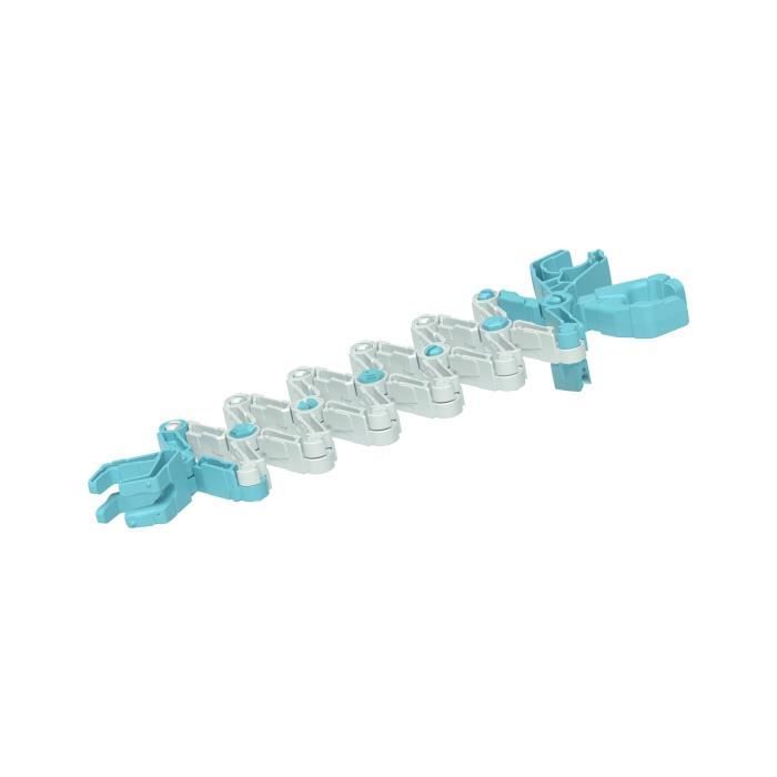 Coffret BattleCave Bete des Glaces, SCHLEICH 42733 Eldrador, Des 4 ans