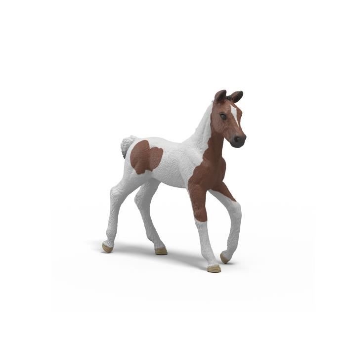 Calendrier de l'Avent Horse Club, Schleich 99178 Gamme Horse Club, Figurine de jeux, Des 5 ans