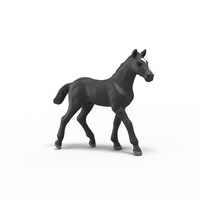 Calendrier de l'Avent Horse Club, Schleich 99178 Gamme Horse Club, Figurine de jeux, Des 5 ans
