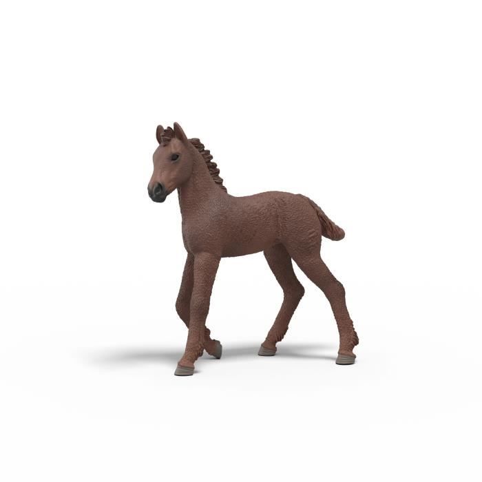 Calendrier de l'Avent Horse Club, Schleich 99178 Gamme Horse Club, Figurine de jeux, Des 5 ans