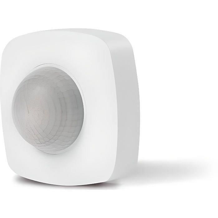 DÈtecteur de mouvement extÈrieur SCS SENTINEL - LightSensor 360 - Angle de dÈtection 360∞