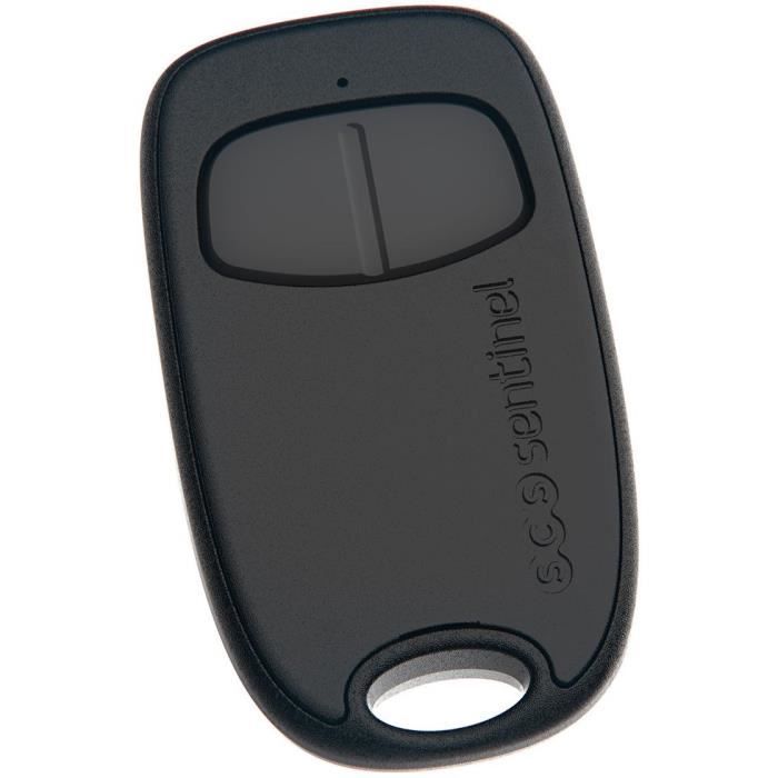 Motorisation a vÈrins pour portail battant - SCS SENTINEL - SimplyOpen 1+